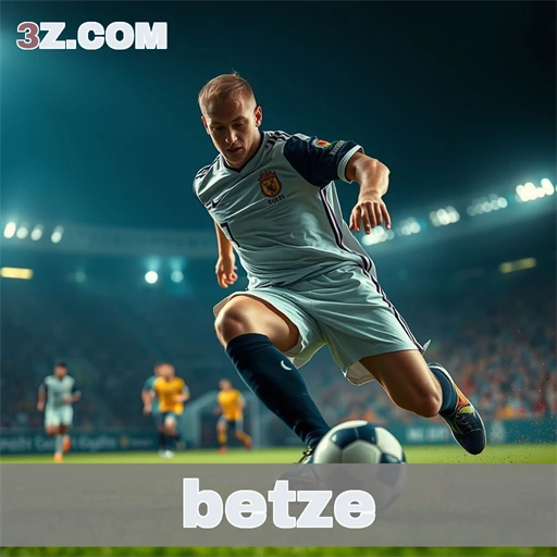 Esporte e Emoção no Betze: Diversão Garantida em Apostas!