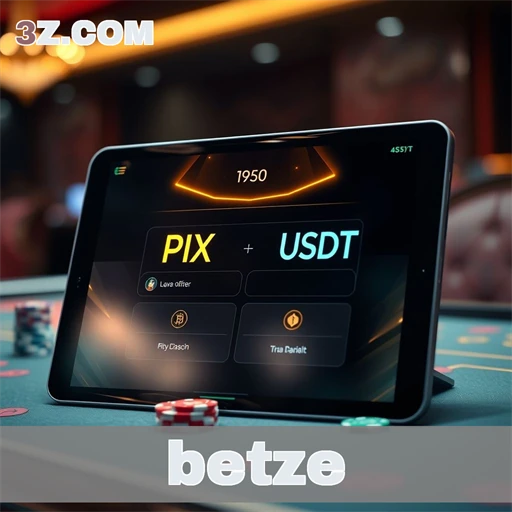 Explorando a Seção Paga do Betze: Recursos Exclusivos e Engajamento