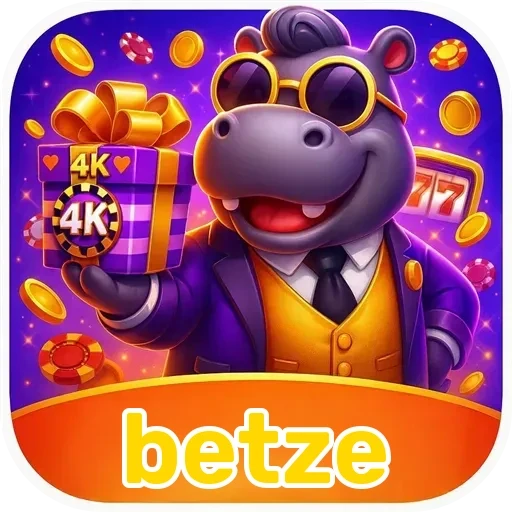 betze: Explore os Melhores Caça-Níqueis do Brasil Online