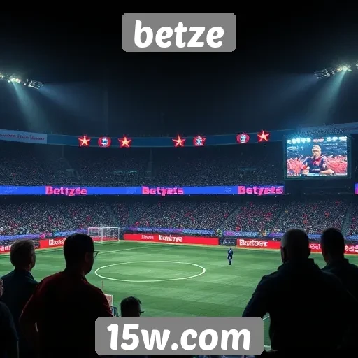 Curiosidades sobre a popularidade do betze