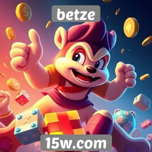 tendências de jogos populares no betze